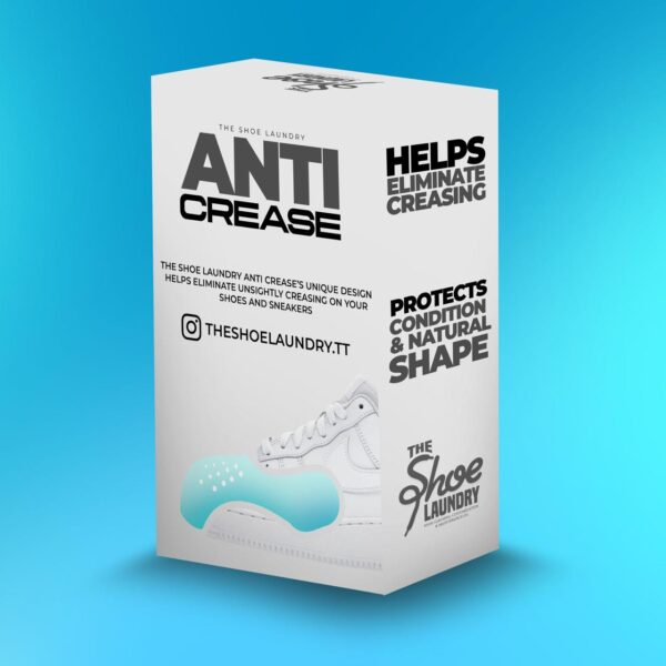 Anti Crease