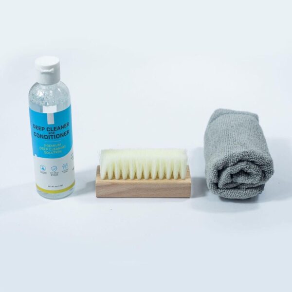 Essential Cleaning Kit - Image 2